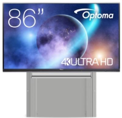 Optoma EKOTAB stojanový nastaviteľný držiak pre 5862RK