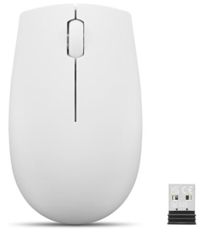 LENOVO 300 Wireless Compact Mouse
