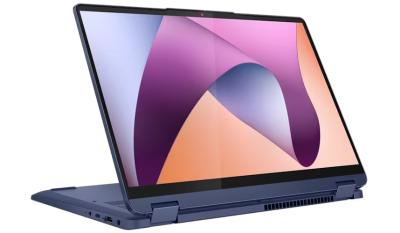 LENOVO IdeaPad Flex 5 14ABR8 Abyss Blue