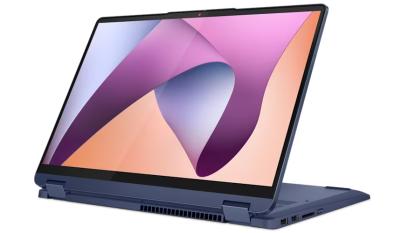 LENOVO IdeaPad Flex 5 14ABR8 Abyss Blue