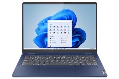 LENOVO IdeaPad Flex 5 14ABR8 Abyss Blue