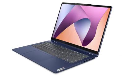 LENOVO IdeaPad Flex 5 14ABR8 Abyss Blue