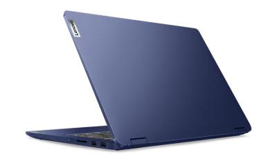 LENOVO IdeaPad Flex 5 14ABR8 Abyss Blue