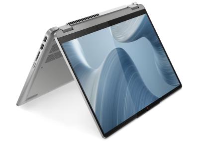 LENOVO IdeaPad Flex 5 14IAU7 Cloud Grey