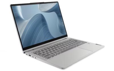 LENOVO IdeaPad Flex 5 14IAU7 Cloud Grey