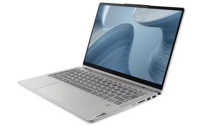 LENOVO IdeaPad Flex 5 14IAU7 Cloud Grey