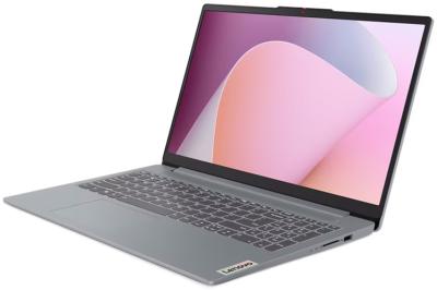 LENOVO IdeaPad Slim 3 15AMN8 Arctic Grey