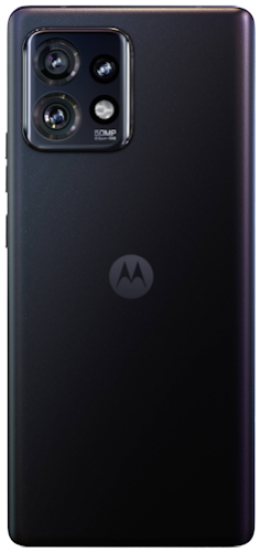 MOTOROLA Edge 40 Pro 5G Interstellar Black