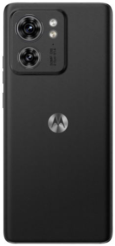 MOTOROLA Edge 40 5G Eclipse Black