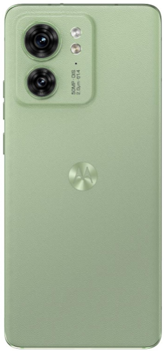 MOTOROLA Edge 40 5G Nebula Green