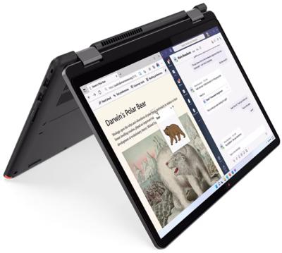 LENOVO 13w Yoga