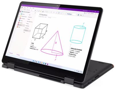 LENOVO 13w Yoga