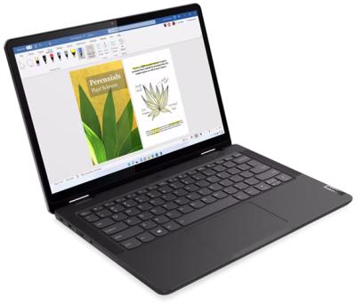 LENOVO 13w Yoga