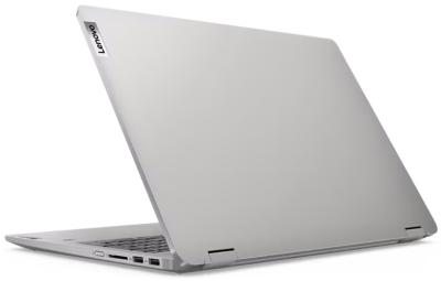 LENOVO IdeaPad Flex 5 16IAU7 Cloud Grey