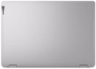 LENOVO IdeaPad Flex 5 16IAU7 Cloud Grey