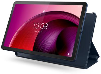 LENOVO Folio Case Tab M10 5G Abyss Blue