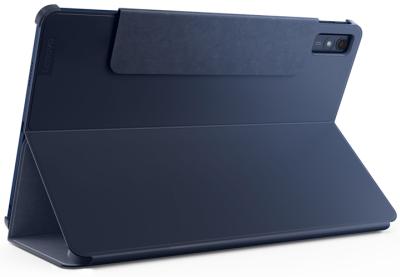 LENOVO Folio Case Tab M10 5G Abyss Blue