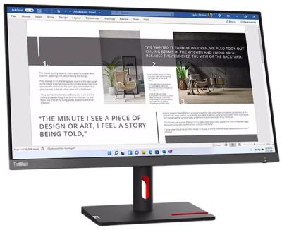 LENOVO ThinkVision S27i-30