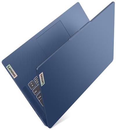 LENOVO IdeaPad Slim 3 14IAH8 Abyss Blue