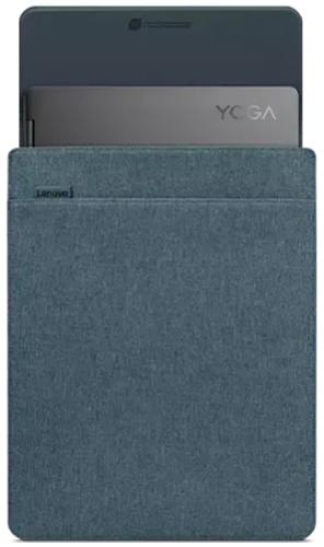 LENOVO Puzdro Yoga Sleeve Tidal Teal 14,5"