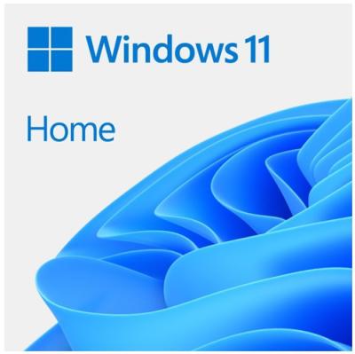 MICROSOFT Windows 11 Home 64bit SK FPP USB