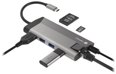 NATEC Fowler Plus USB-C