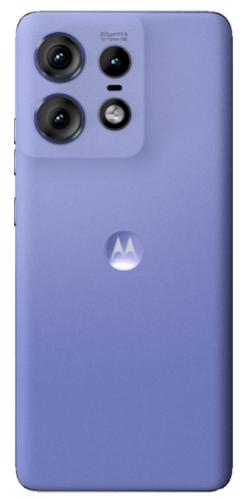 MOTOROLA Edge 50 Pro 5G Luxe Lavender