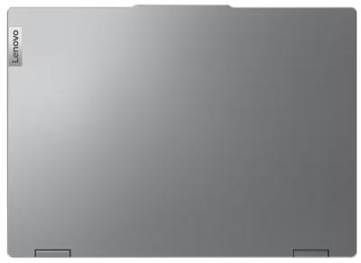 LENOVO IdeaPad 5 2v1 16IRU9 OLED Luna Grey