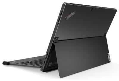 LENOVO ThinkPad X12 Detachable Gen2