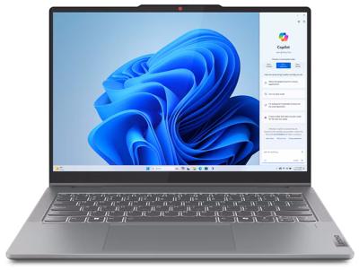 LENOVO IdeaPad 5 2v1 14IRU9 OLED Luna Grey