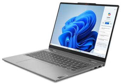 LENOVO IdeaPad 5 2v1 14IRU9 OLED Luna Grey