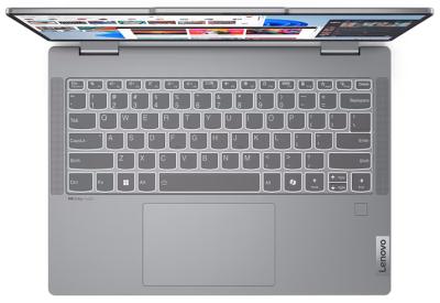 LENOVO IdeaPad 5 2v1 14IRH9 OLED Luna Grey