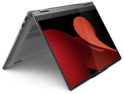 LENOVO IdeaPad 5 2v1 14AHP9 OLED Luna Grey