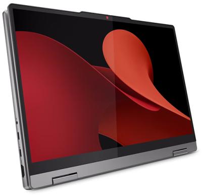 LENOVO IdeaPad 5 2v1 14AHP9 OLED Luna Grey