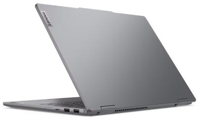 LENOVO IdeaPad 5 2v1 14AHP9 OLED Luna Grey