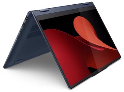 LENOVO IdeaPad 5 2v1 14IRH9 OLED Cosmic Blue