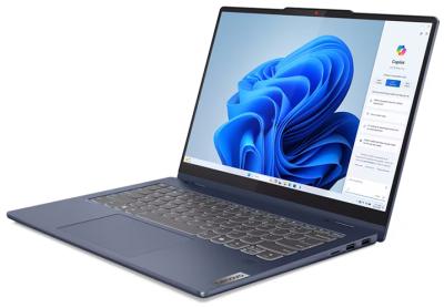 LENOVO IdeaPad 5 2v1 14IRH9 OLED Cosmic Blue