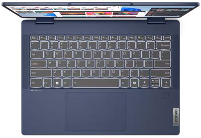 LENOVO IdeaPad 5 2v1 14AHP9 OLED Cosmic Blue