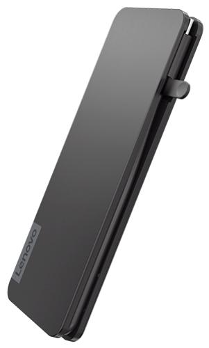 LENOVO USB-C Slim Travel Dock