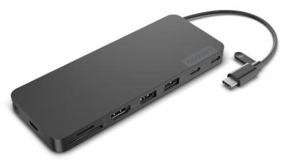 LENOVO USB-C Slim Travel Dock