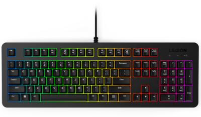 LENOVO Legion K310 RGB Gaming Keyboard CZ/SK