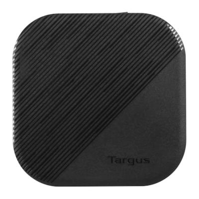 Targus USB-C Universal Dual HD + 80W PD Pass-Thru