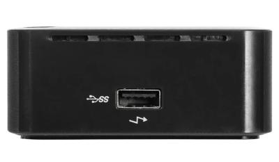 Targus USB-C Universal DV4K 100W Power Delivery