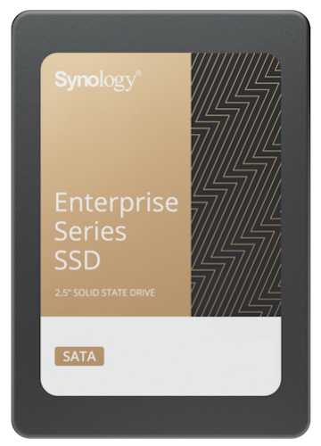 Synology SAT5220 SSD 2,5" 3840GB
