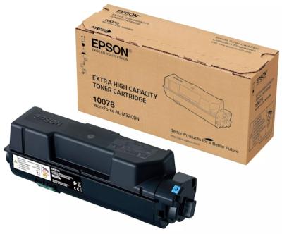 EPSON Extra high capacity čierny toner