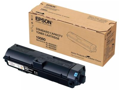 EPSON Standard capacity čierny toner