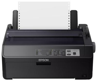 EPSON FX890II