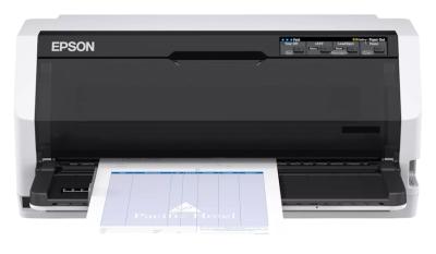 EPSON LQ-690IIN