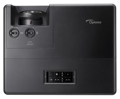 Optoma ZK608TST