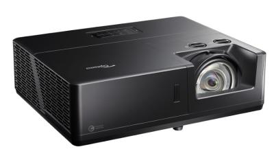 Optoma ZU507TST